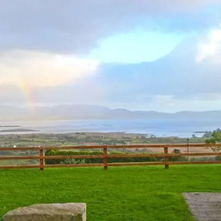 Kerry Way Holiday home