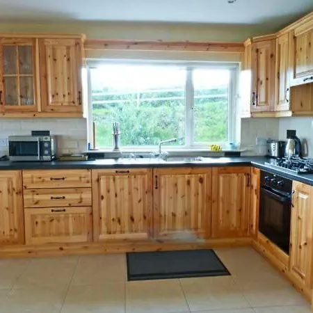 Holiday home Kerry Way