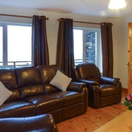Kerry Way Holiday home Coad