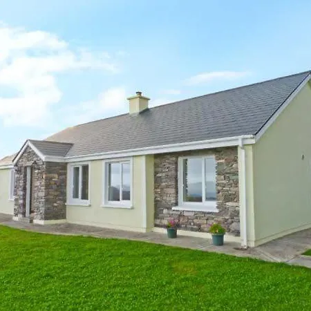 Kerry Way Holiday home Coad