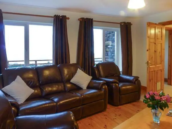 Kerry Way Nyaraló Coad